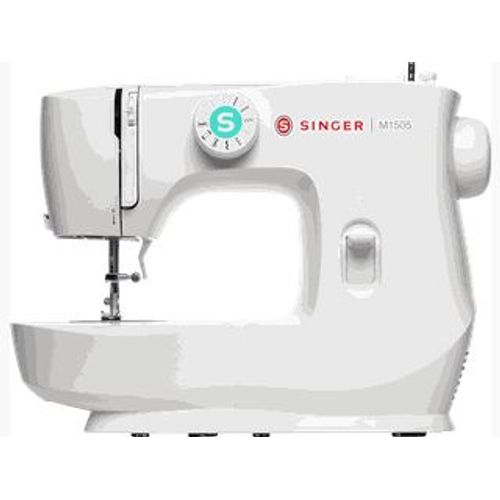 Singer M1505 machine à coudre