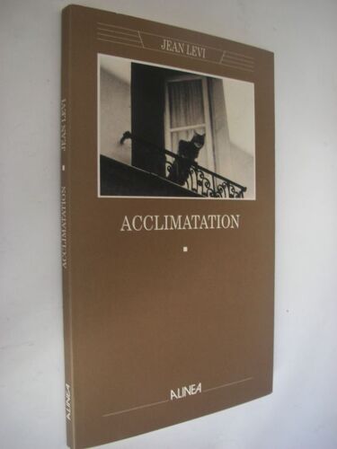 Acclimatation
