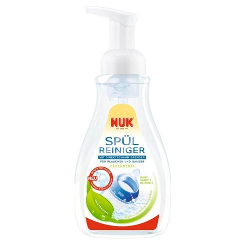 Liquide Nettoyant Pour Biberons - Nuk