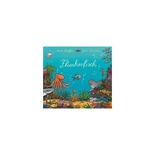 Flunkerfisch