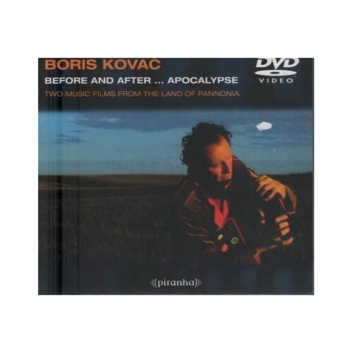 Before & After Apocalypse