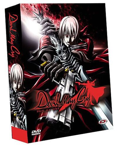 Devil May Cry - Intégrale