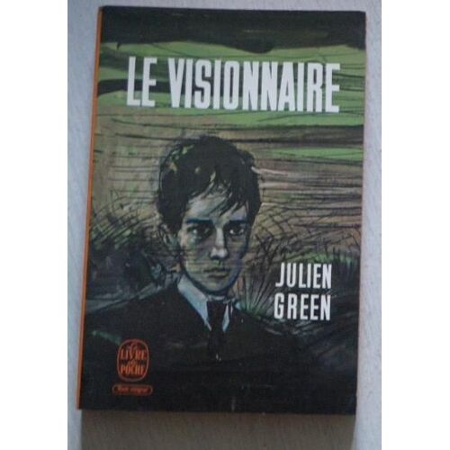 Le Visionnaire