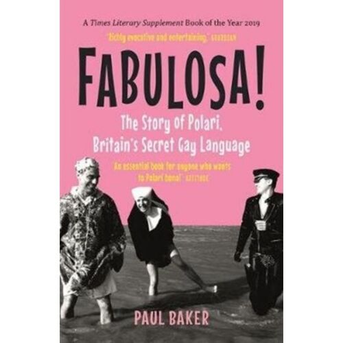 Fabulosa!