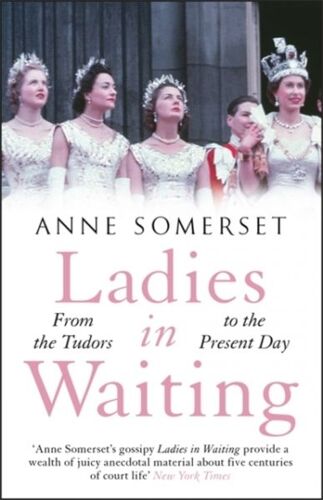 Ladies In Waiting