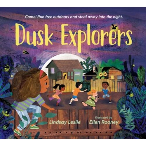 Dusk Explorers