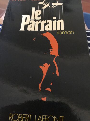 Le Parrain