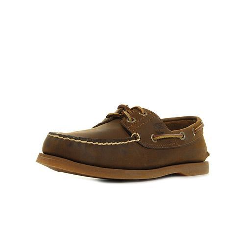 Timberland Classic Boat 2 Eye