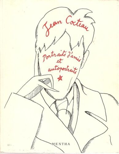 Portraits D'amis Et Autoportraits