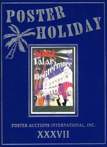 Poster Holiday: The Wright Stuff