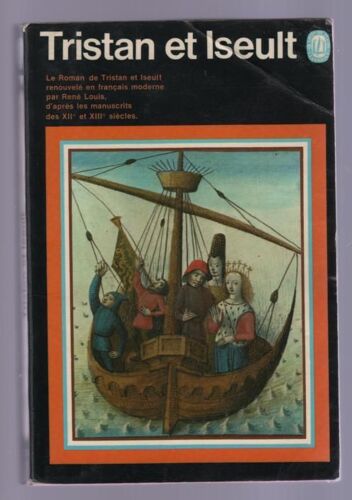 Tristan Et Iseult