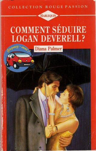 Comment Séduire Logan Deverell ?
