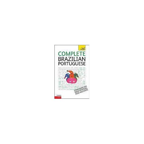 Complete Brazilian Portuguese