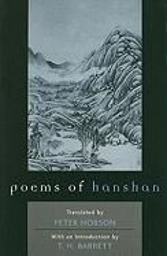 Poems Of Hanshan