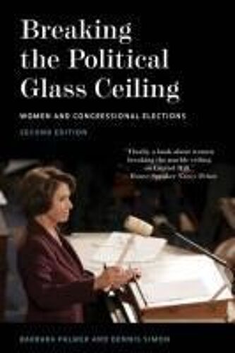 Breaking The Political Glass Ceiling
