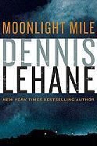Moonlight Mile