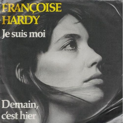 Je Suis Moi
