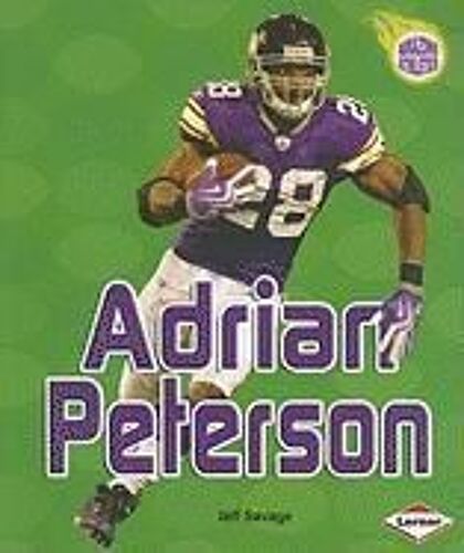 Adrian Peterson