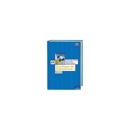 Grundlagen Der Elektrotechnik 3