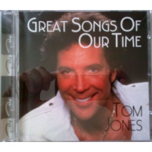 Great Songs Of Our Time