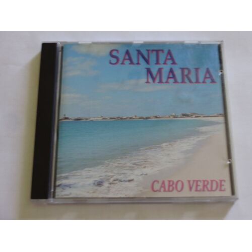 Santa Maria