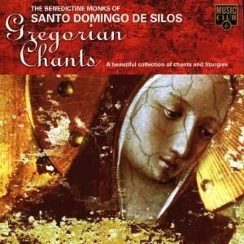 Gregorian Chants (Chants Grégoriens) - A Beautiful Collection Of Chants And Liturgies