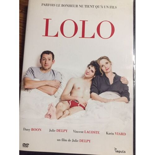 Lolo