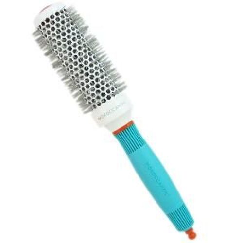 Brosse Ronde Ceramique Moroccanoil - 35mm 
