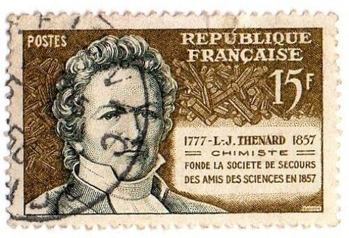 Thenard   1139