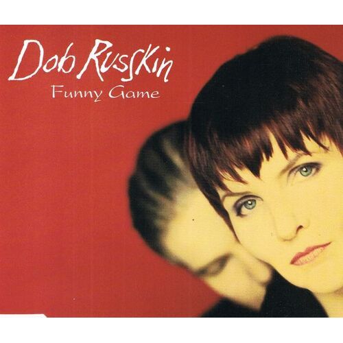 Dob Russkin ‎ Funny Games