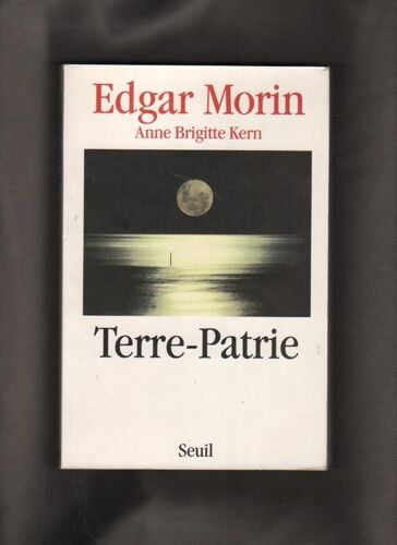 Terre-Patrie