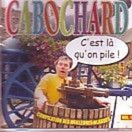 C'est La Qu'on Pile !