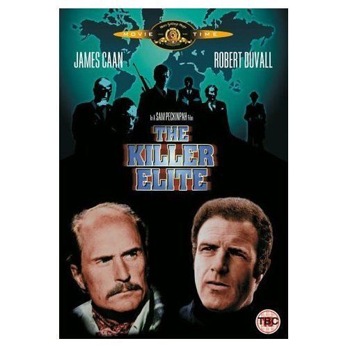 The Killer Elite