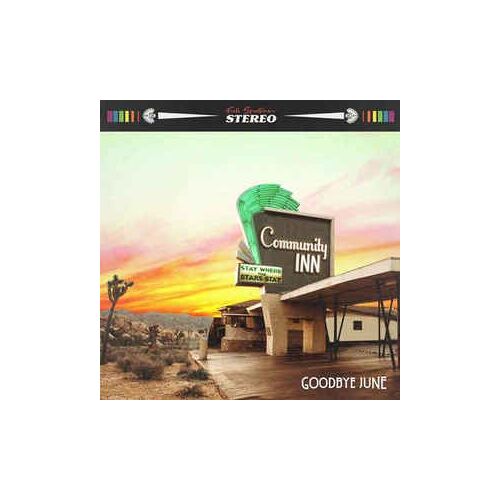 Community Inn