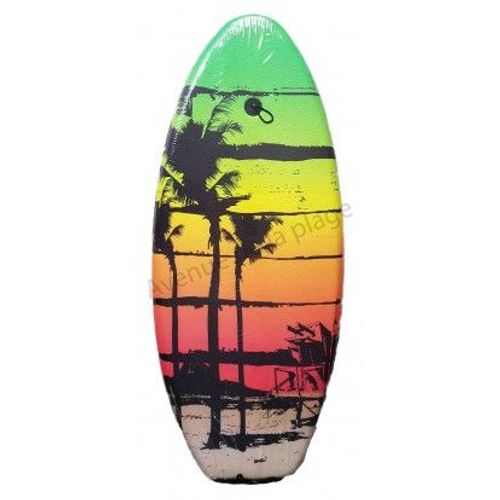 Bodyboard Surf California Pour Enfant