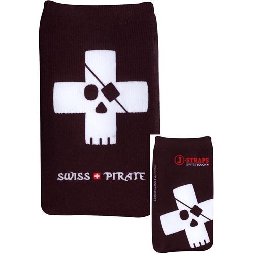 Mobile Sac Swiss Touch Motif: Swiss Pirate - Mobile Sac - Swiss Pirate