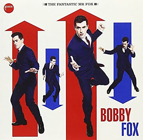 The Fantastic Mr Fox