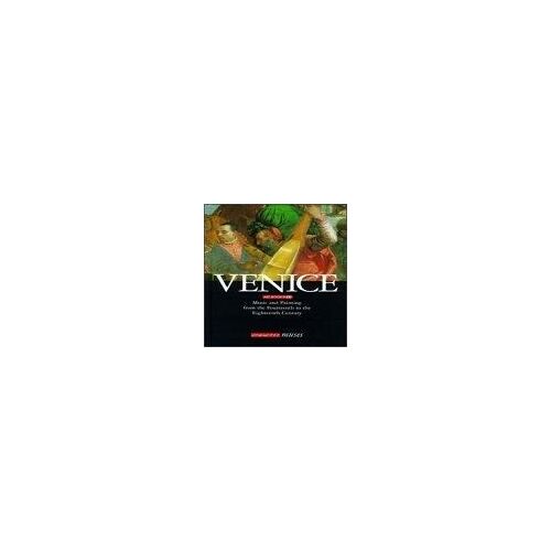 Venise-Anglais