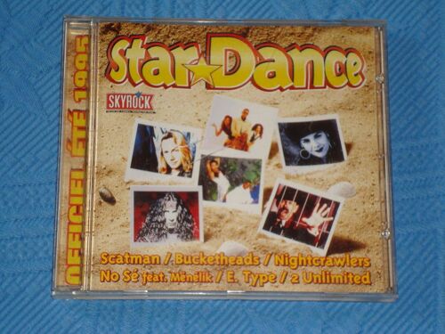 Star Dance 1995