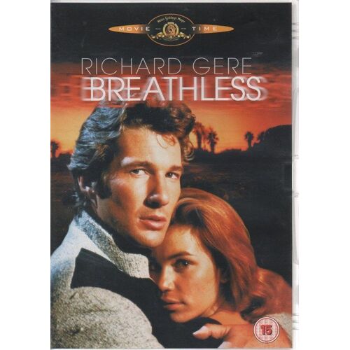 Breathless