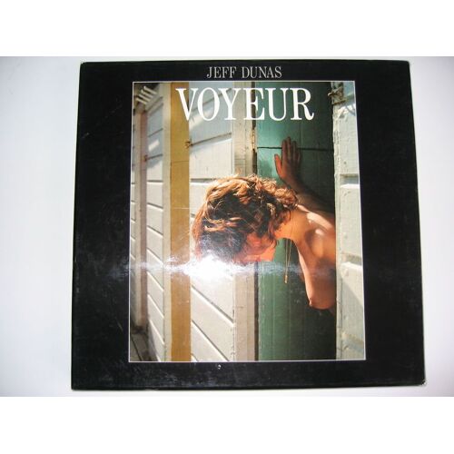Voyeur