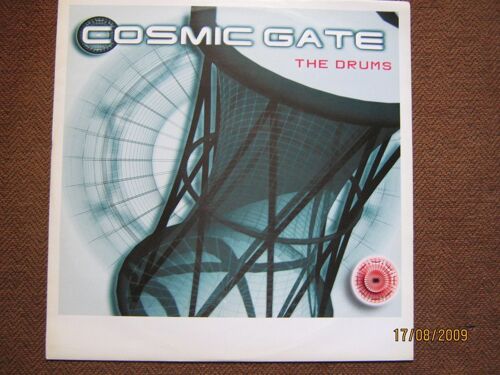 The Drums ( Extended Mix )