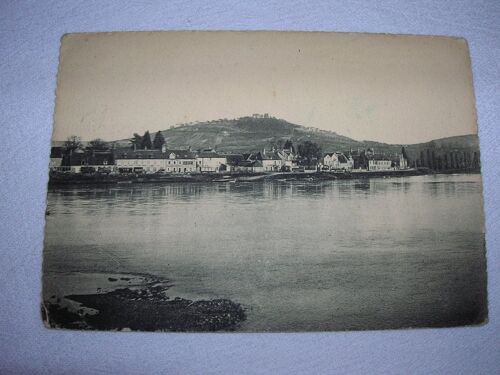 Carte Postale Ancienne Cosne Sur Loire 58