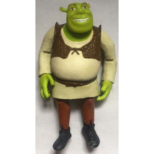 Figurine Shrek 18cm, Dessin Animé, Animation, Ogre