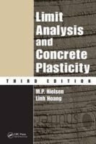 Limit Analysis And Concrete Plasticity