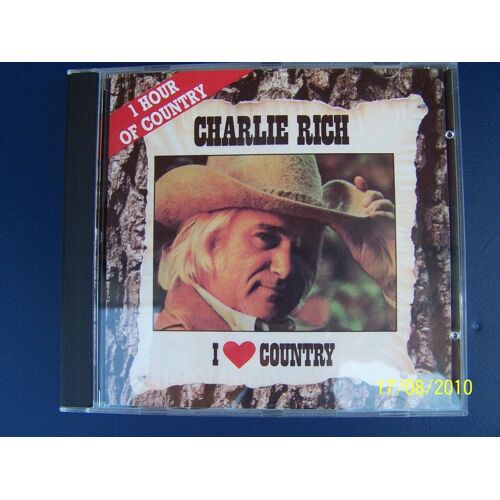 I Love Country