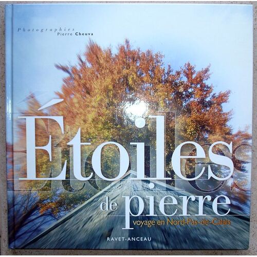 Etoiles De Pierre