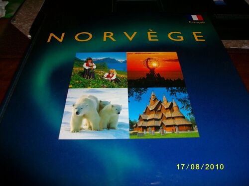 Norvege