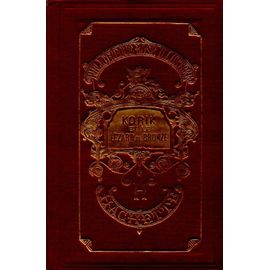 Korik Et Le Lézard De Bronze