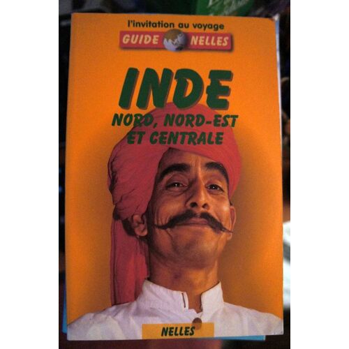 Inde Nord / Nord-Est / Centrale
